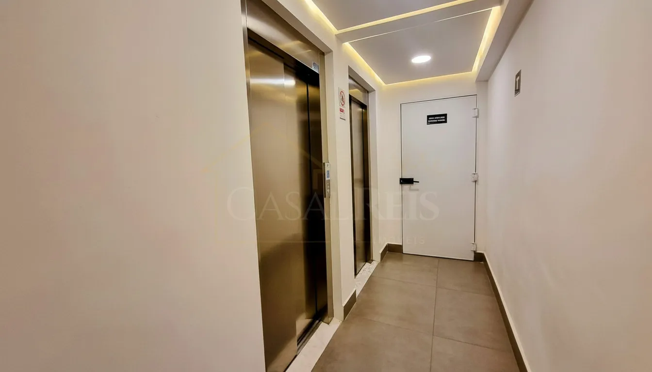 Imagem Apartamento 1 suíte à venda em Jardim Elvira Dias, Poços de Caldas