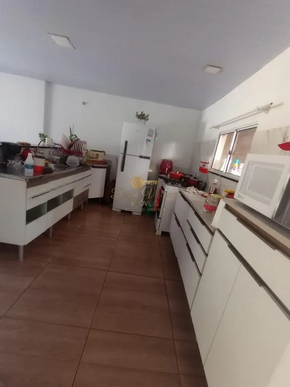 Imagem Casa para Venda em Teresópolis / RJ no bairro Albuquerque