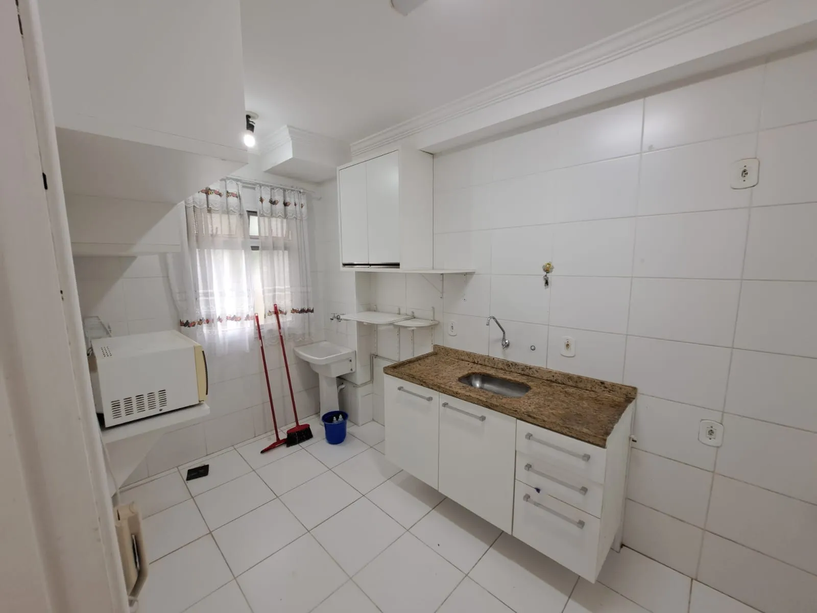 Imagem APARTAMENTO RESIDENCIAL em SOROCABA - SP, JARDIM SAIRA