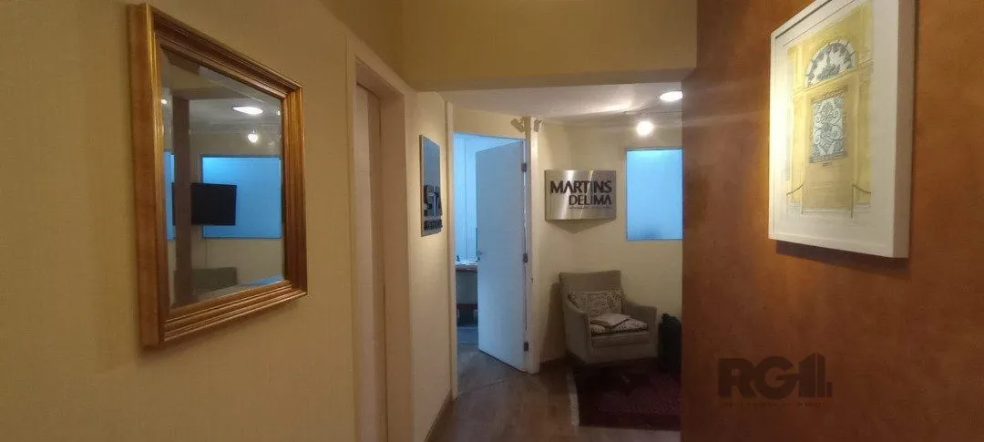 Imagem Conjunto/Sala Bairro Moinhos