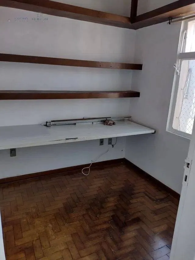 Imagem Apartamento à venda 3 Quartos, 1 Suite, 1 Vaga, 120M², Jardim Santa Clara, Taubaté - SP | Residencial Colonial