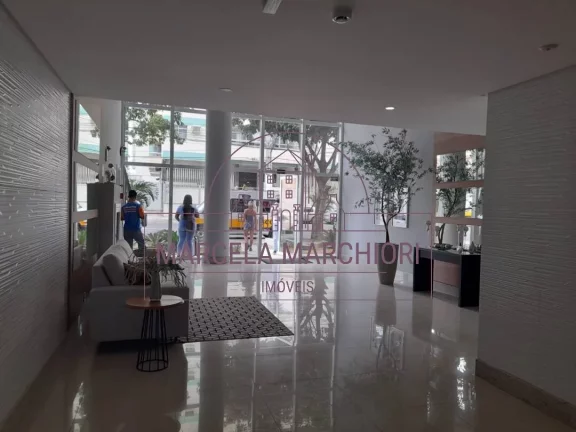 Imagem Apartamento 3 Quartos sendo 1suíte Lazer COMPLETO itaparica