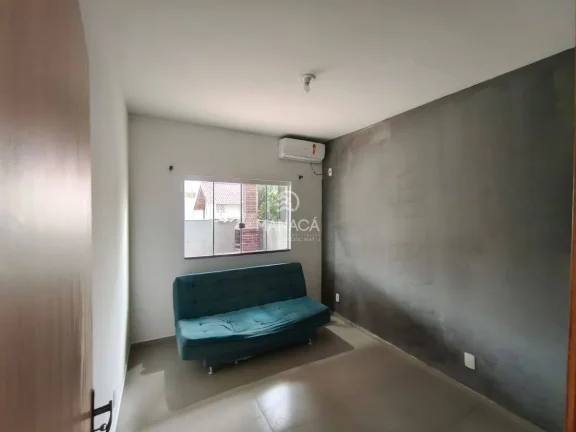 Imagem Casa com 2 quartos a venda no bairro São Cristóvão em Barra Velha - SC