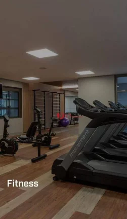 Imagem Apartamento com 2 dormitórios à venda, 71 m por R$ 750.000,00 - Barra Funda - São Paulo/SP