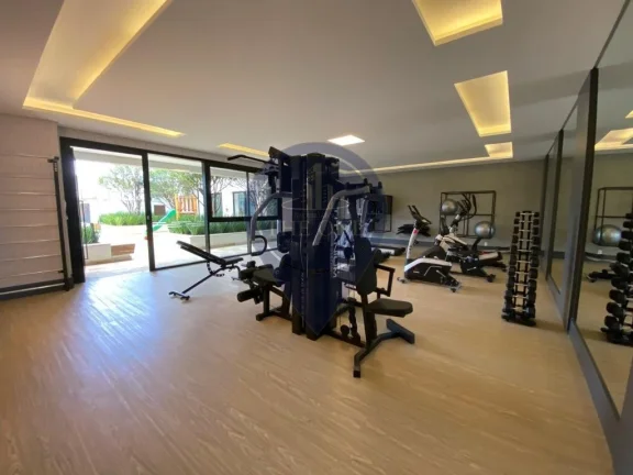Imagem Apartamento à venda em São Paulo-SP, Vila Mariana: 2 quartos, 2 suítes, 2 salas, 3 banheiros, 89m² de área. Aproveite!