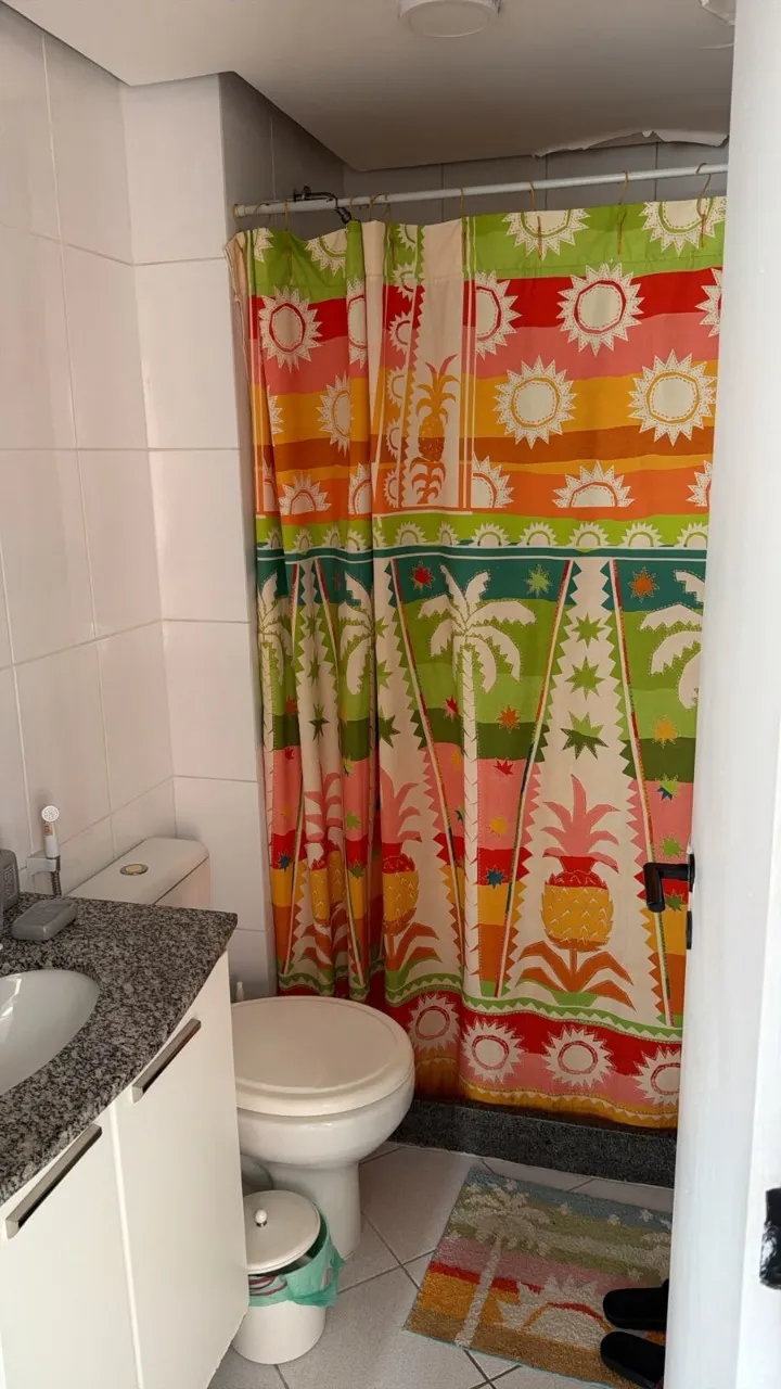 Imagem Aluguel de apartamento 2 quartos, Barra Olímpica, Rua Aroazes. 

Apresentamos um exclusivo apartame...