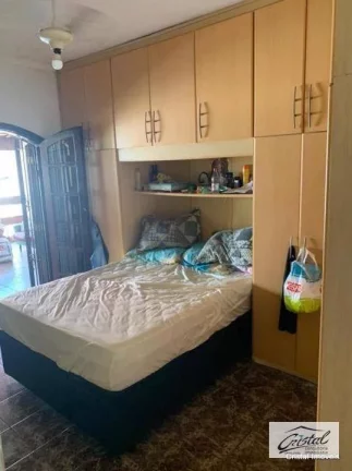 Imagem Sobrado com 3 dormitórios à venda, 220 m² - Novo Osasco - Osasco/SP