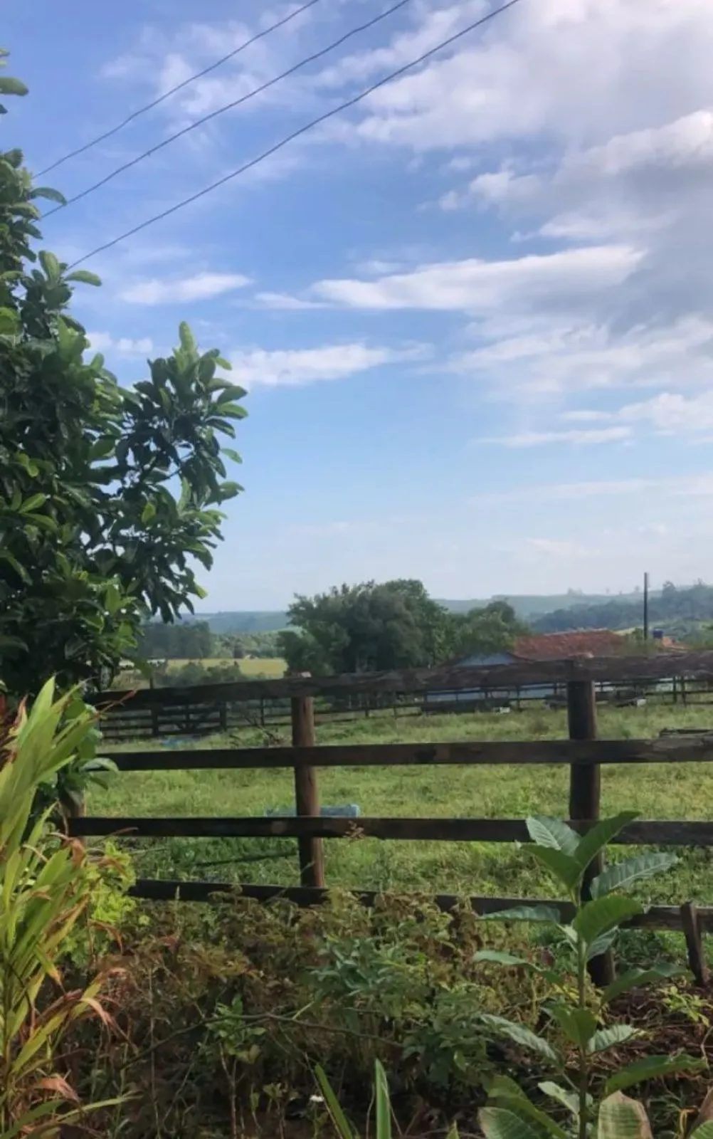 Imagem Propriedade incrível à venda em São Miguel Arcanjo - Potencial Produtivo e Lazer em Meio à Natureza