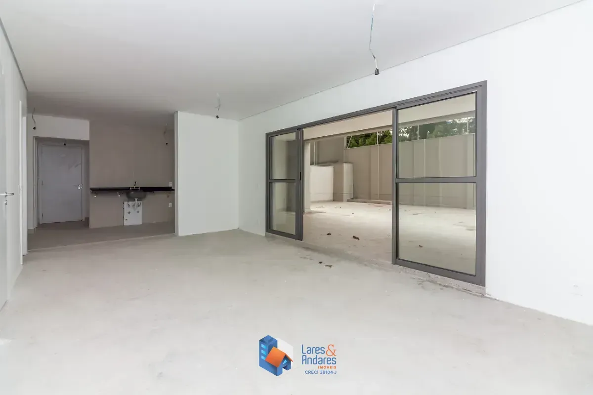 Imagem Apartamento garden para venda em Tucuruvi com 3 quartos, sendo 3 suítes, 253m²