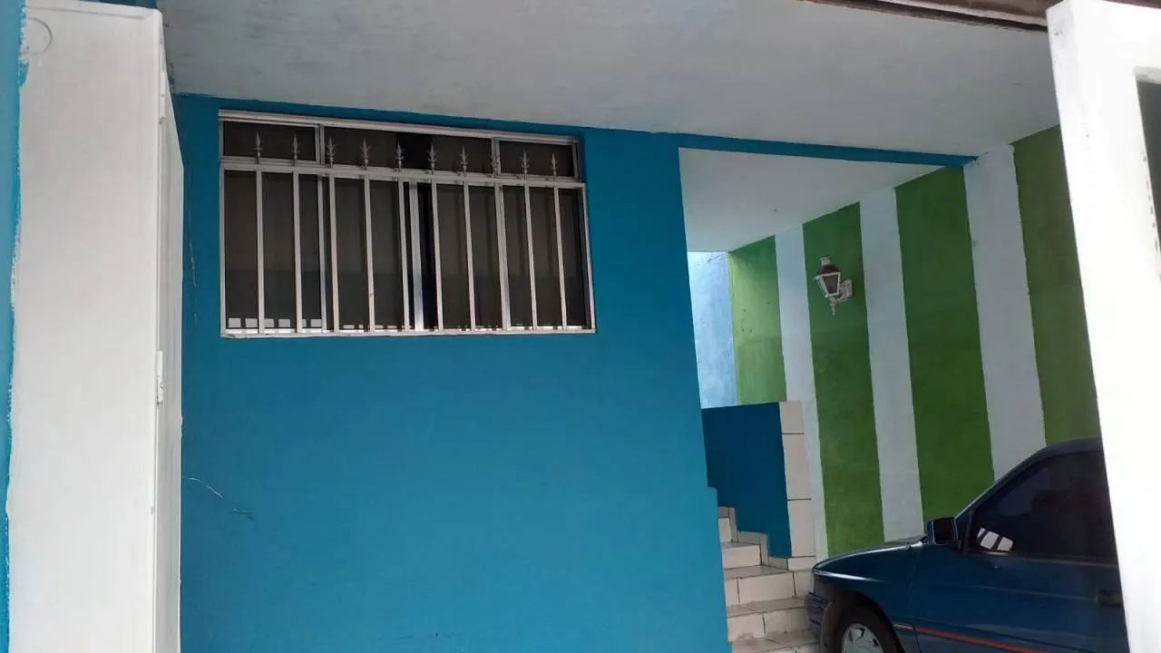Imagem CASA MULTIFAMILIAR- BAIRRO JORDANESIA CAJAMAR