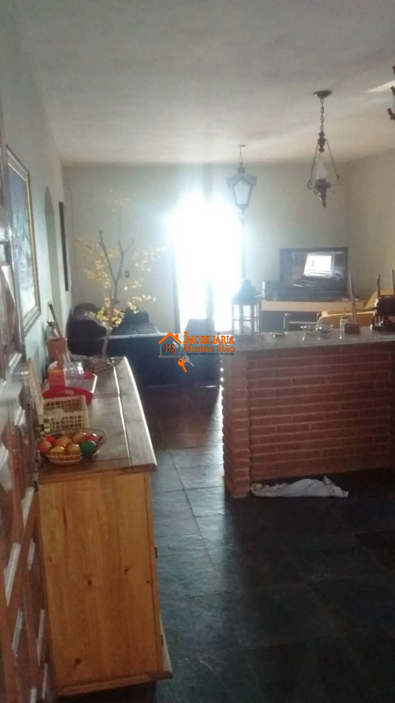 Imagem Chácara com 4 dormitórios, 2000 m² - venda por R$ 850.000,00 ou aluguel por R$ 4.200,00/mês - Mato Dentro - Mairiporã/SP