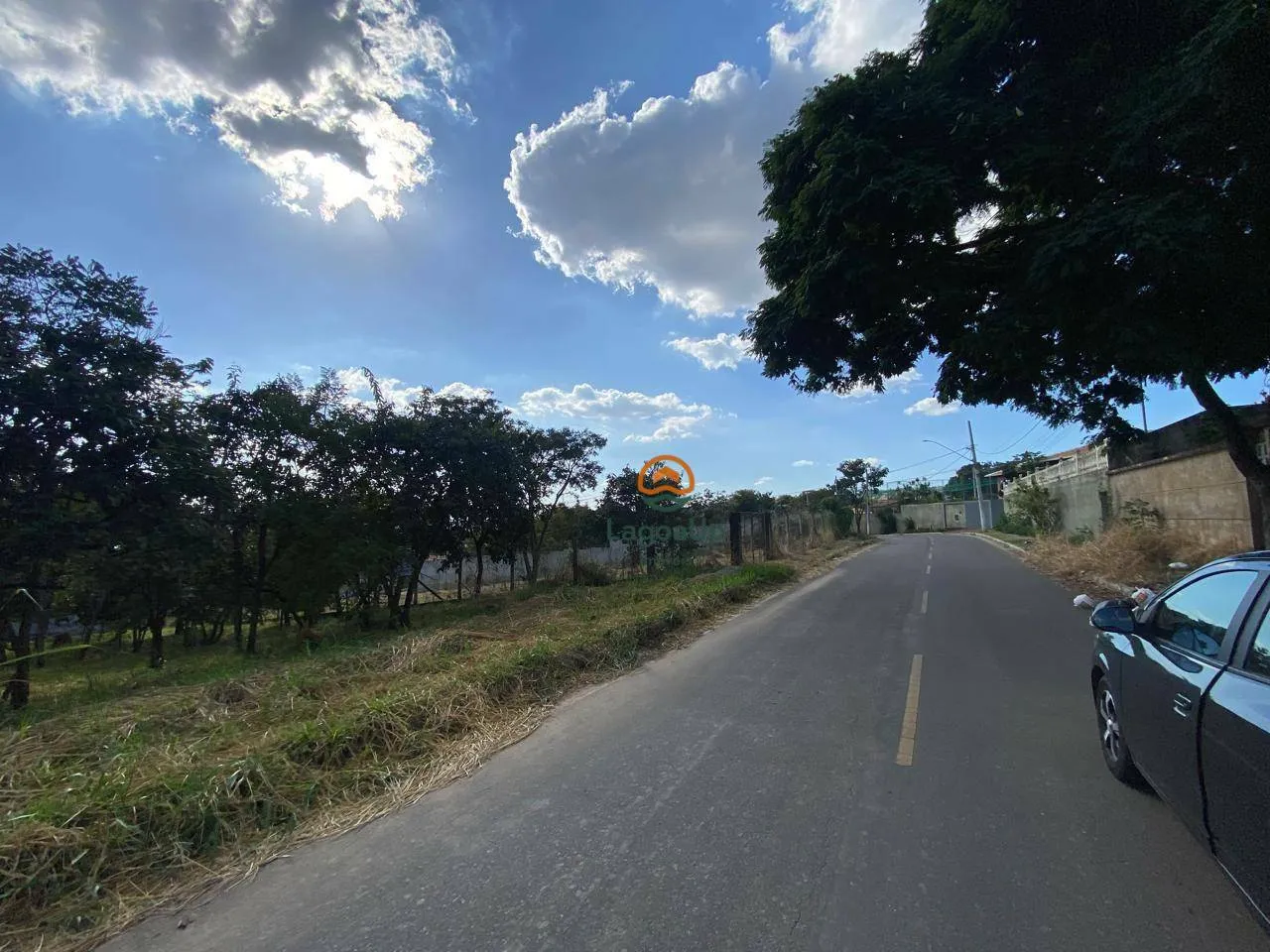 Imagem Terreno à venda no Joá - Lagoa Santa, Minas Geraus