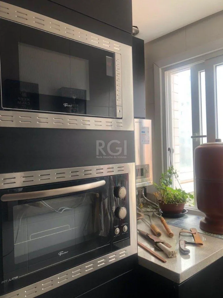 Imagem Apartamento para Venda - 60.41m², 2 dormitórios, sendo 1 suites, 1 vaga - Tristeza