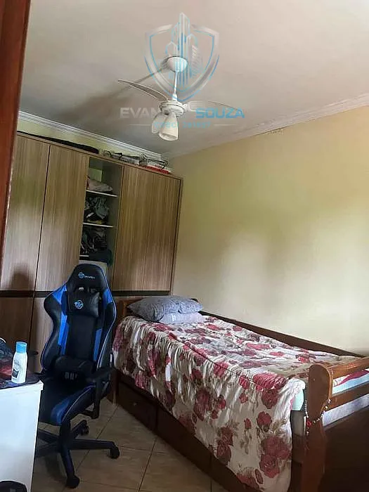 Imagem Sobrado a Venda no bairro Jardim Campo Belo - Limeira, SP