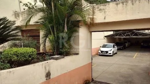 Imagem Terreno em Floresta