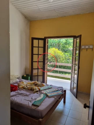 Imagem CASA EM BOISSUCANGA