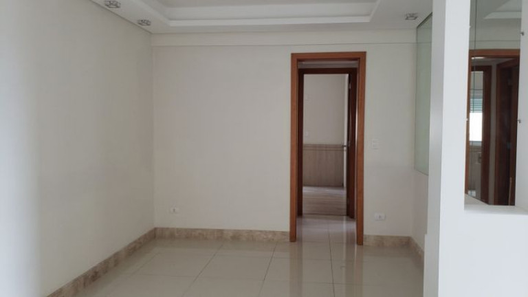 Imagem Apartamento com 3 Quartos à Venda, 110 m² em Cabral - Curitiba