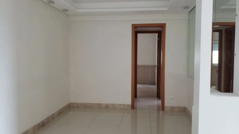 Apartamento com 3 Quartos à Venda, 110 m² em Cabral - Curitiba