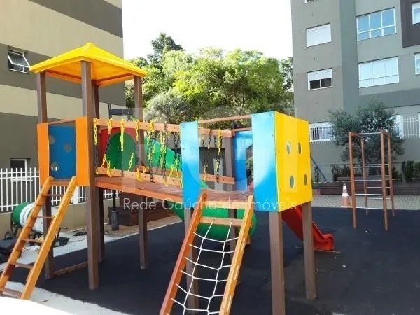Imagem Apartamento para Venda - 75.32m², 3 dormitórios, sendo 1 suites, 1 vaga - Jardim Carvalho