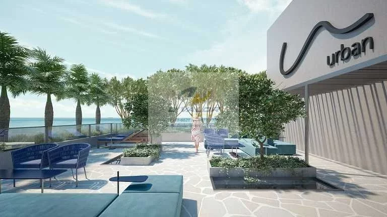 Imagem Vendo apartamentos na Av beira mar do Bessa, de 47m² à 205m², com plantas de 1, 2 ou 3 quartos, 1 à 2 vagas