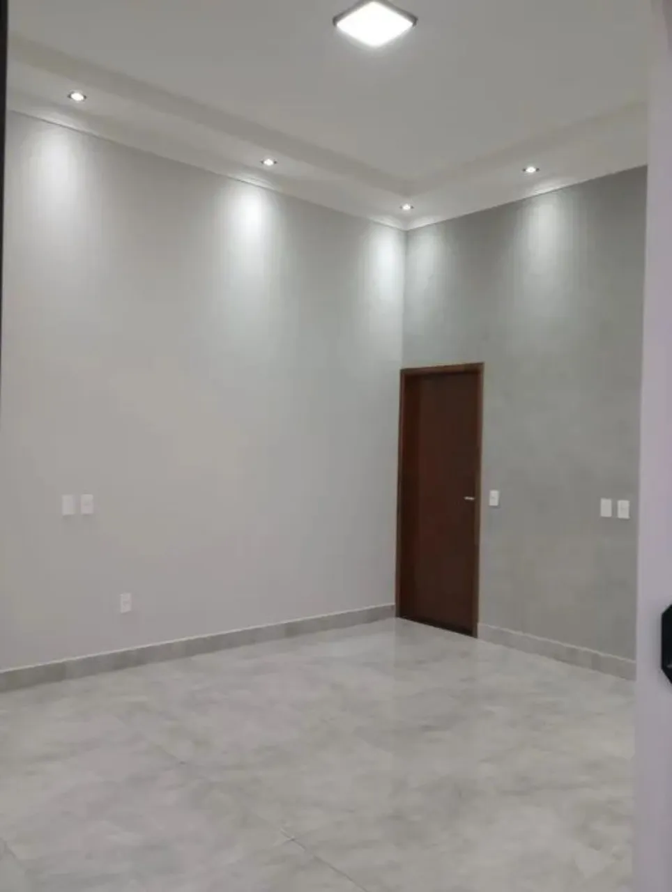 Imagem Casa em Condomínio à Venda em Sorocaba-SP, Jardim Residencial Villagio Ipanema I: 2 Quartos, 1 Suíte, 1 Sala, 2 Banheiros, 2 Vagas de Garagem, 94m².