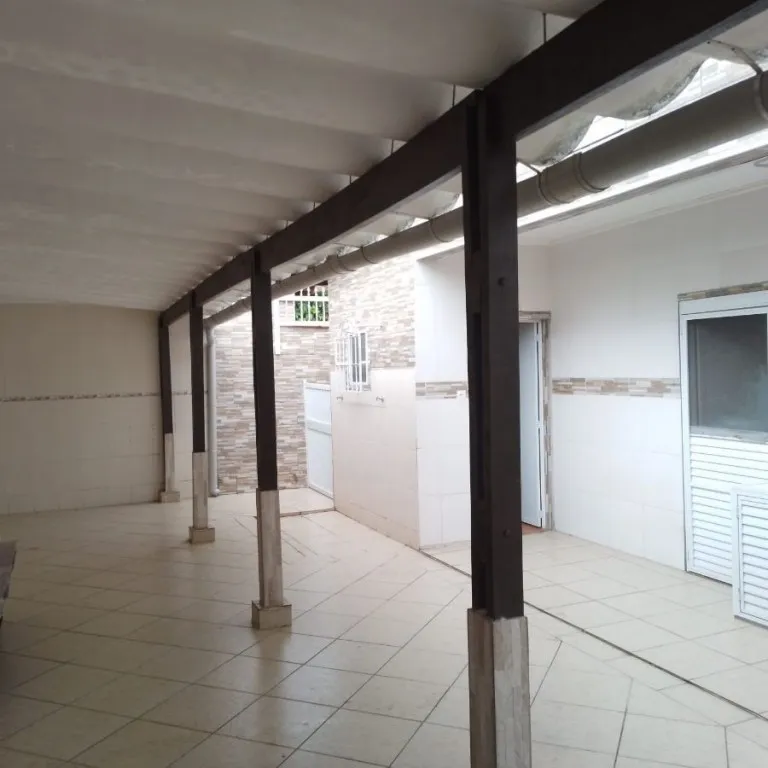 Imagem CASA COM 145,45 m² - REAL - PRAIA GRANDE SP
