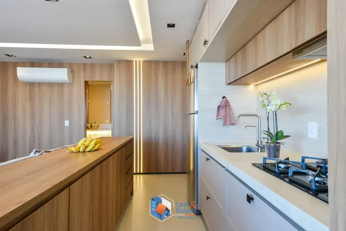 Imagem Apartamento para venda em Jardim Vila Mariana com 2 quartos, sendo 1 suíte, 78m²