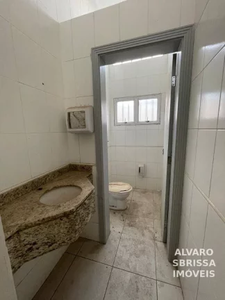 Imagem Galpão com 903 metros quadrados no Alto da Vila Nova em Itu SP