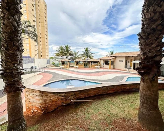 Imagem Apartamento à venda - em Águas Claras Sul