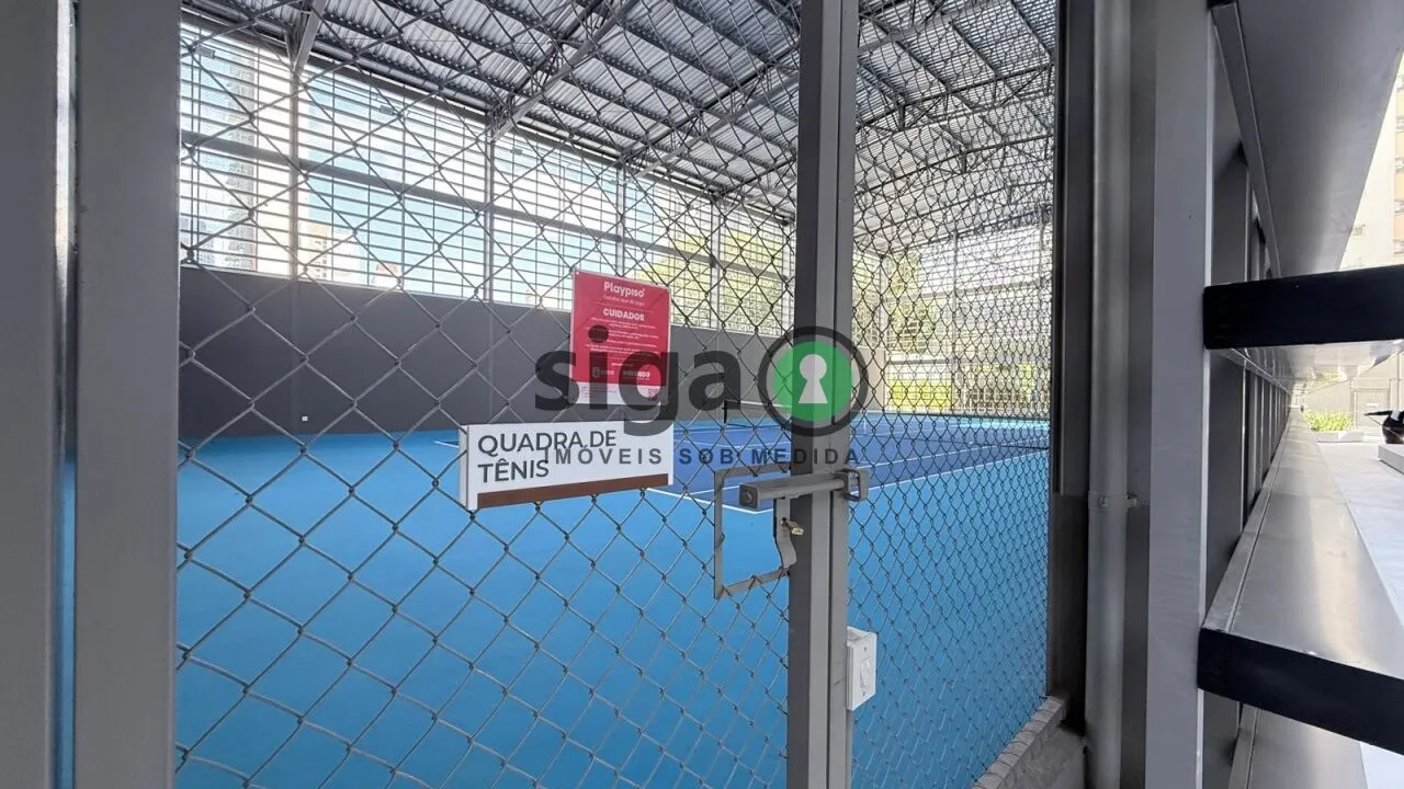 Imagem Apartamento pronto para morar com 4 suítes e 4 vagas - Próximo ao Parque Ibirapuera
