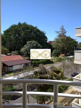Imagem APARTAMENTO RESIDENCIAL em CAMPINAS - SP, JARDIM SANTA GENEBRA II (BARÃO GERALDO)