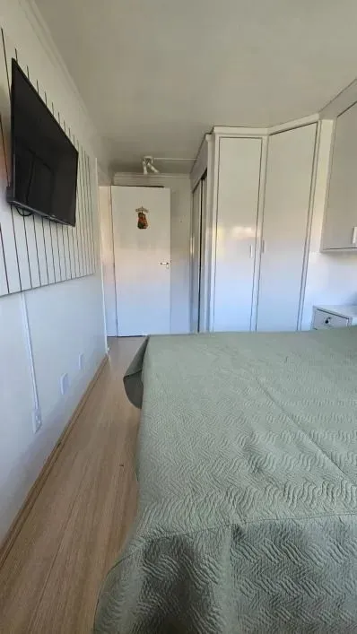 Imagem Casa de Condomínio em Mário Quintana
