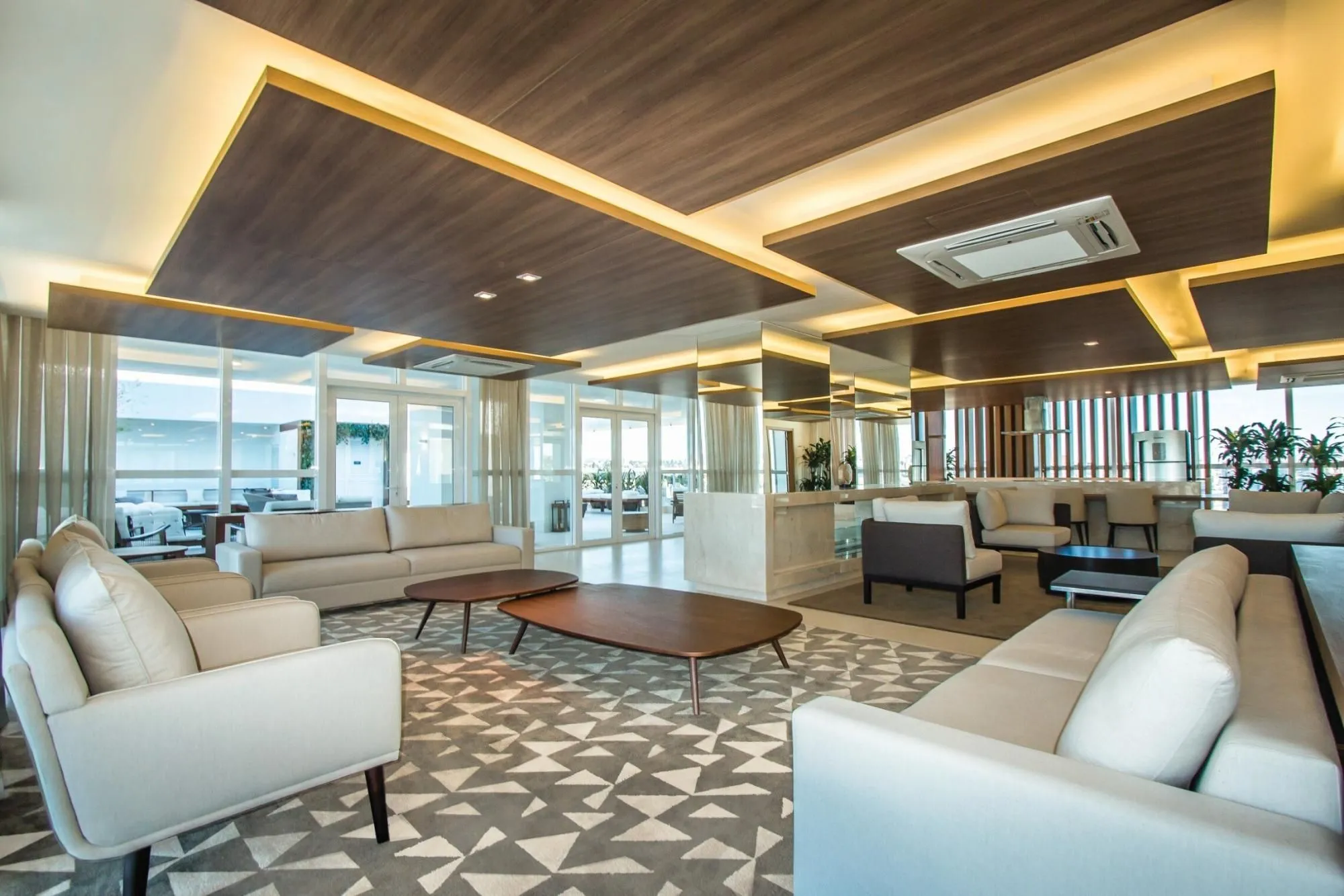 Imagem Conjunto comercial MEDPLEX EIXO NORTE
