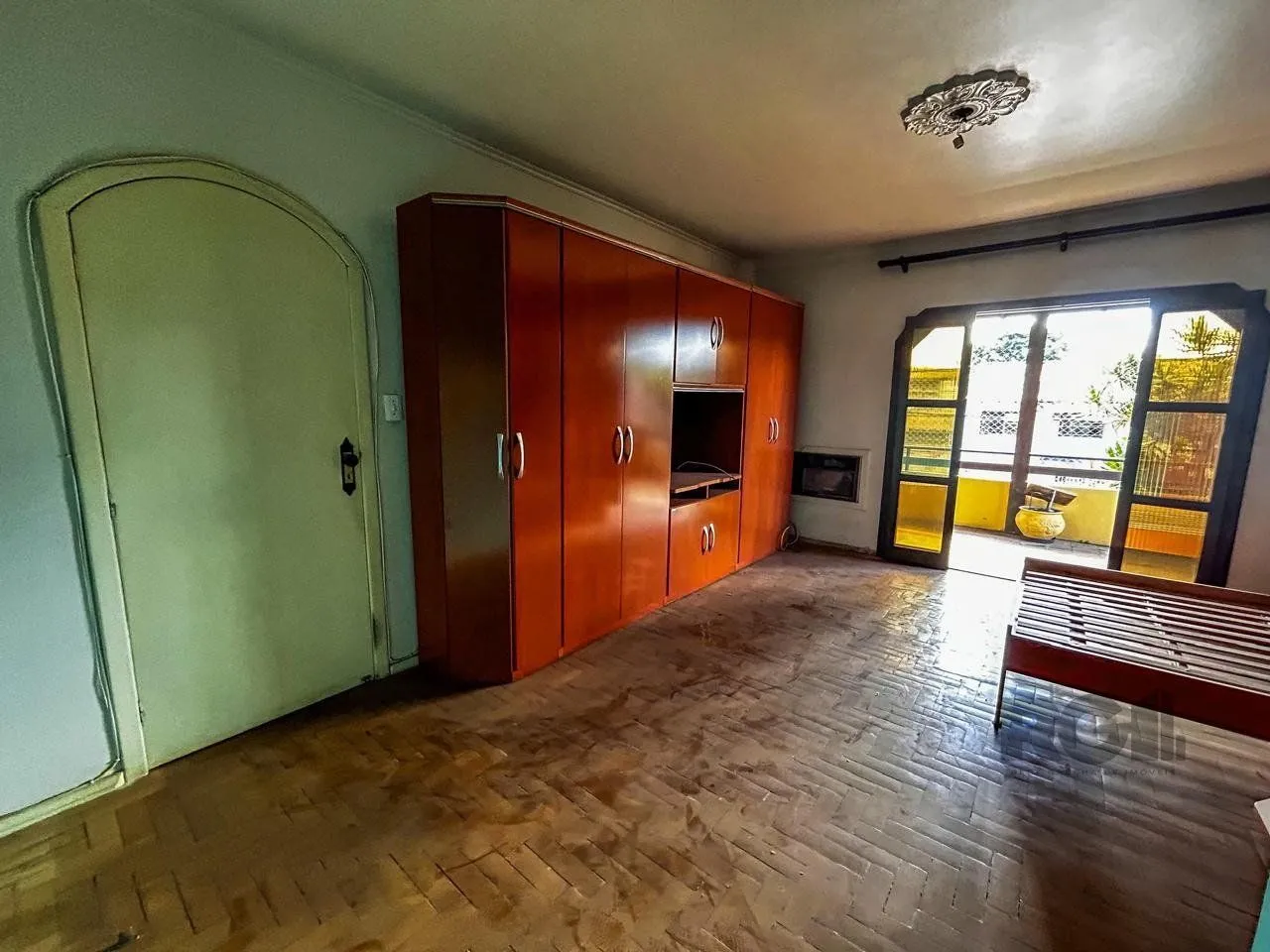 Imagem Casa de 3 Quartos, 1 suíte, garagem fechada, churrasqueira, na Cavalhada Poa/RS