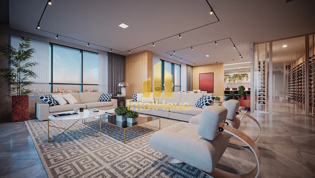 Imagem Casa Milano, a união entre moda e arquitetura. Em cada linha, um conceito. Cada forma sem igual. Lo...