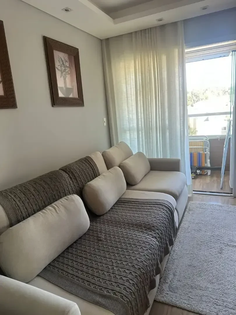 Imagem Apartamento com 2 Quartos para Alugar, 68 m² em Recanto Quarto Centenário - Jundiaí