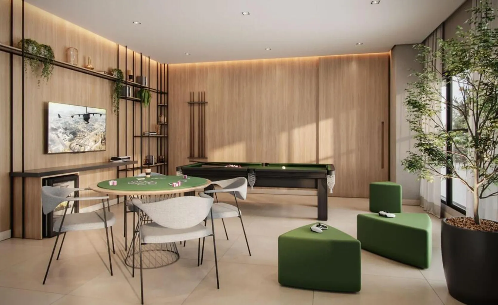 Imagem APARTAMENTO RESIDENCIAL em São Paulo - SP, Butantã