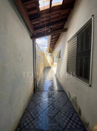 Imagem Linda Casa Localizada no Campos Sao Jose 3 dormitorios Suite