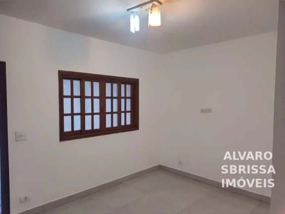 Imagem Casa com 2 dormitórios à venda, 191 m² por R$ 580.000,00 - Vila Leis - Itu/SP