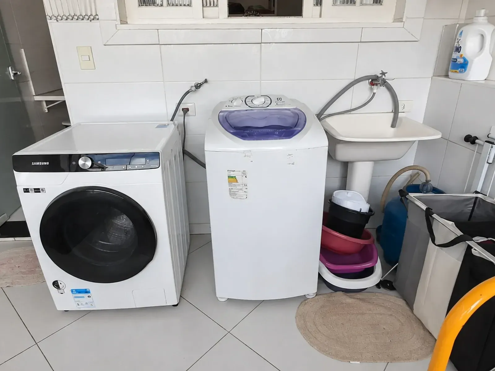 Imagem Casa de Condomínio com 2 Quartos à Venda, 102 m² em Jardim Raposo Tavares - São Paulo