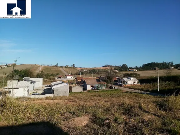 Imagem Terreno à Venda, 376 m² em Sangão - Criciúma