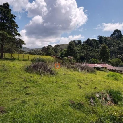 Imagem Terreno à venda, 1330 m² por R$ 585.000 - Jardim Do Embaixador - Campos do Jordão/SP