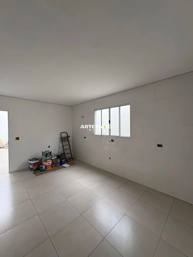 Imagem Casa à venda em Guarulhos, Jardim São João, com 3 quartos, 110m2