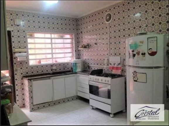 Imagem Casa Residencial à venda, Parque Assunção, Taboão da Serra - .