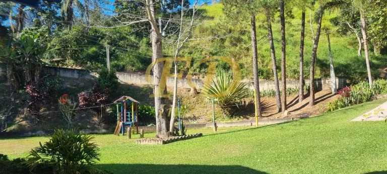 Imagem Lindo Sitio em São José dos Campos/SP