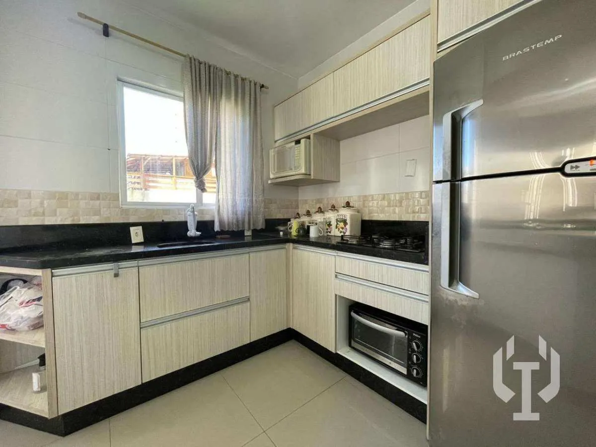 Imagem Apartamento à venda, no residencial Tatui em Itapema, Meia praia, com 2 quartos, 70m2