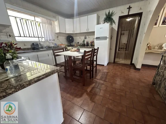 Imagem Casa - Badenfurt - Blumenau