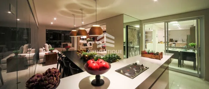 Imagem IB IBIRAPUERA BOULEVARD VILA MARIANA - Apartamento à venda em São Paulo/SP