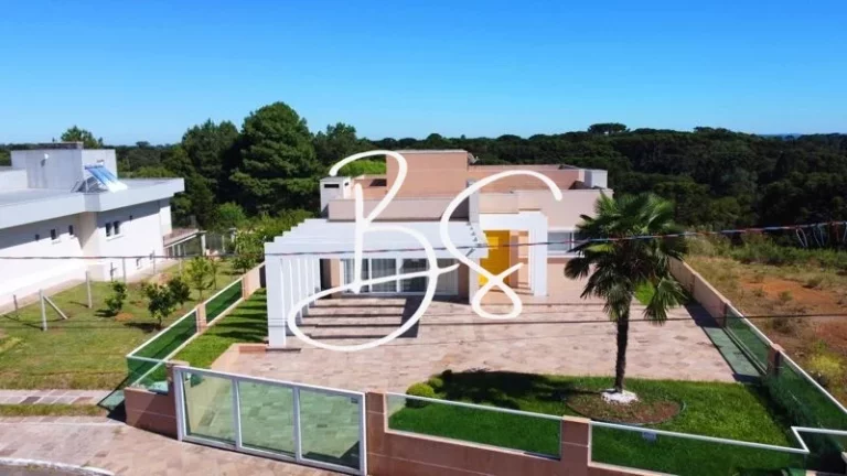 Imagem CASA RESIDENCIAL em Gramado - RS, Mato Queimado