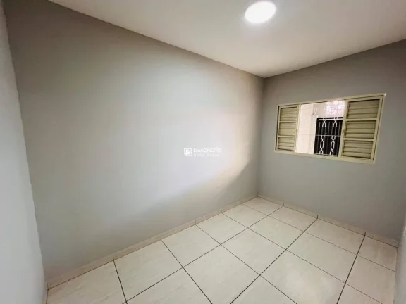 Imagem Casa com 3 dormitórios à venda, 115 m² por R$ 350.000 - Jardim Alvorada - Piracicaba/SP